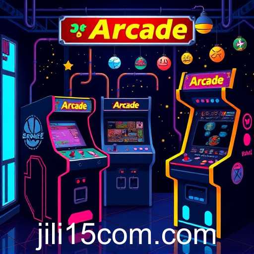 Arcade Games