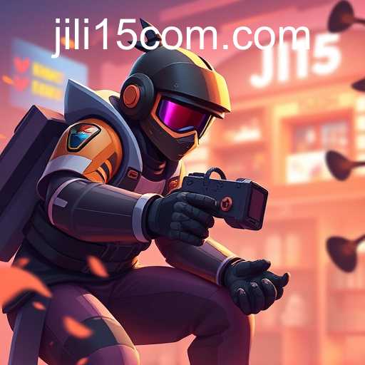 The Rise of Jili15: A New Era for Online Gaming
