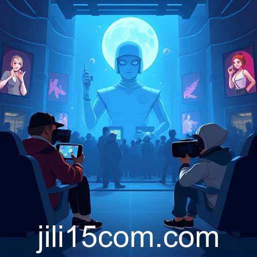 The Rise of Jili15 in the Gaming World
