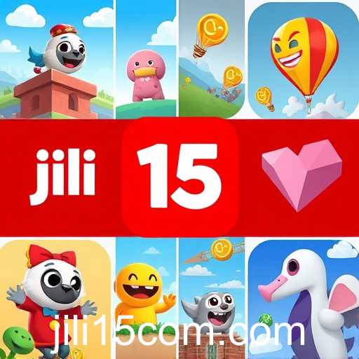 The Rise of Jili15 in Gaming